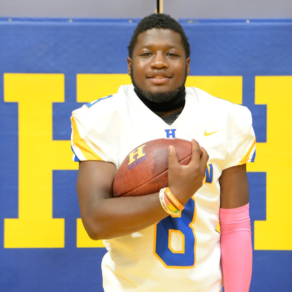 Abdul Gilbert
