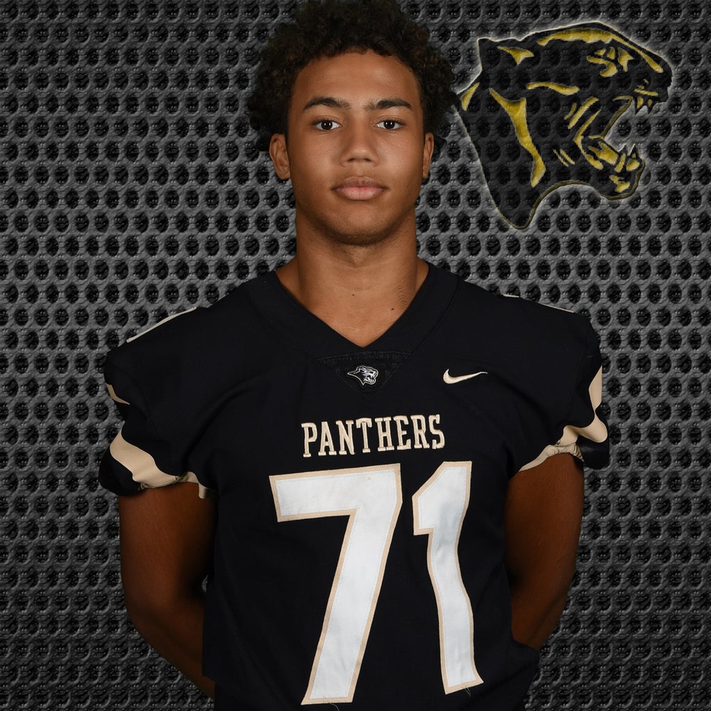 Isaiah Sumpter