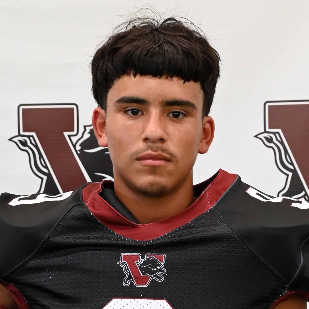 Israel Espinoza mugshot