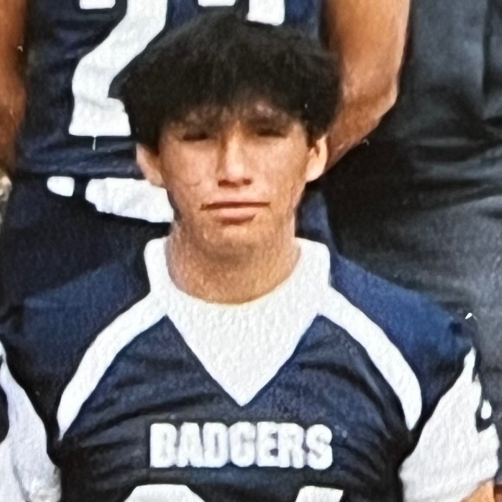 Taysean Spottedhorse mugshot