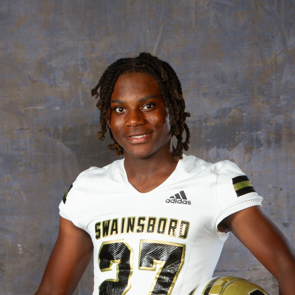 X'zavier Miller mugshot