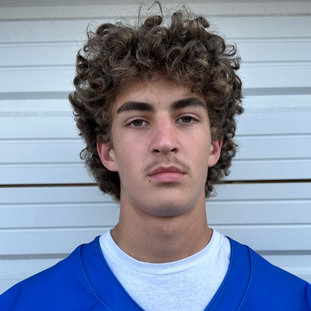 Evan Shea mugshot