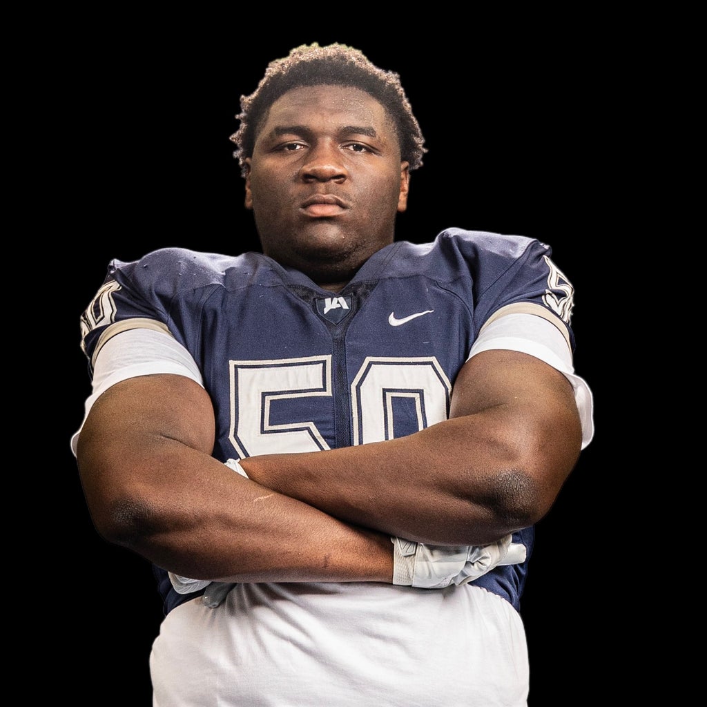 Dereon Albert