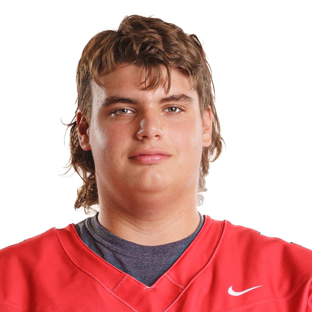 Tj Knight mugshot