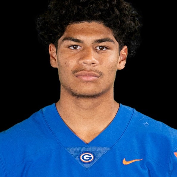 Aizen Torres mugshot