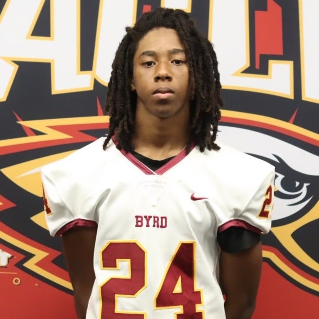 Lamar Branch mugshot