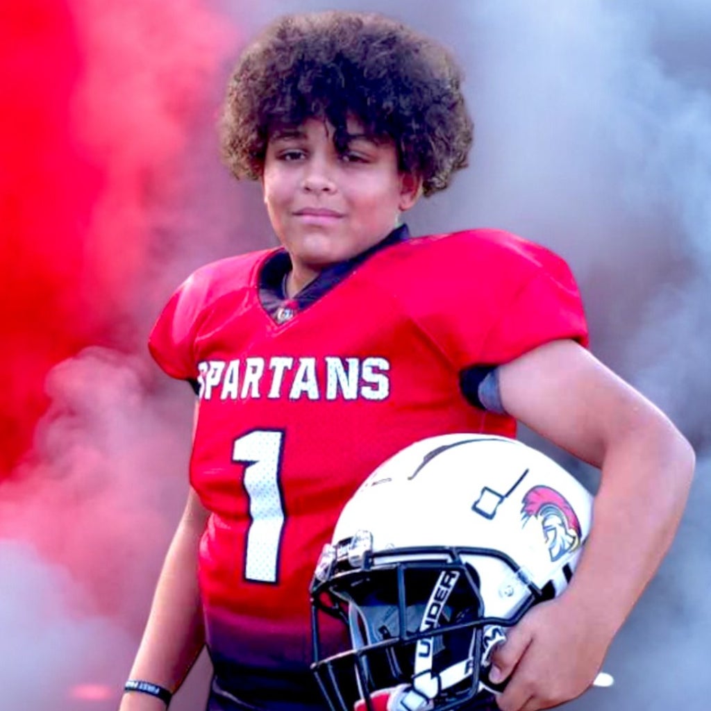 Jayden Hartfield