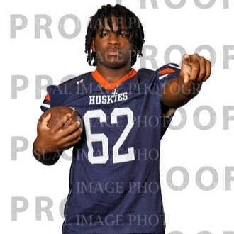 Colby McGee mugshot