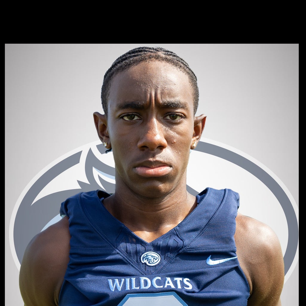 Sincere Allen mugshot