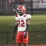 Reginald Westin mugshot