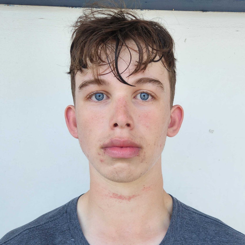 Thomas Riley mugshot