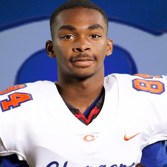 Taylor Johnson mugshot