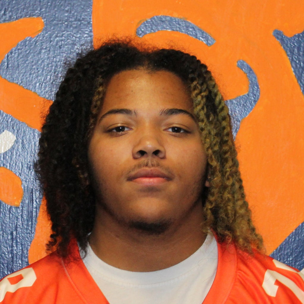 Xaden Maldonado mugshot