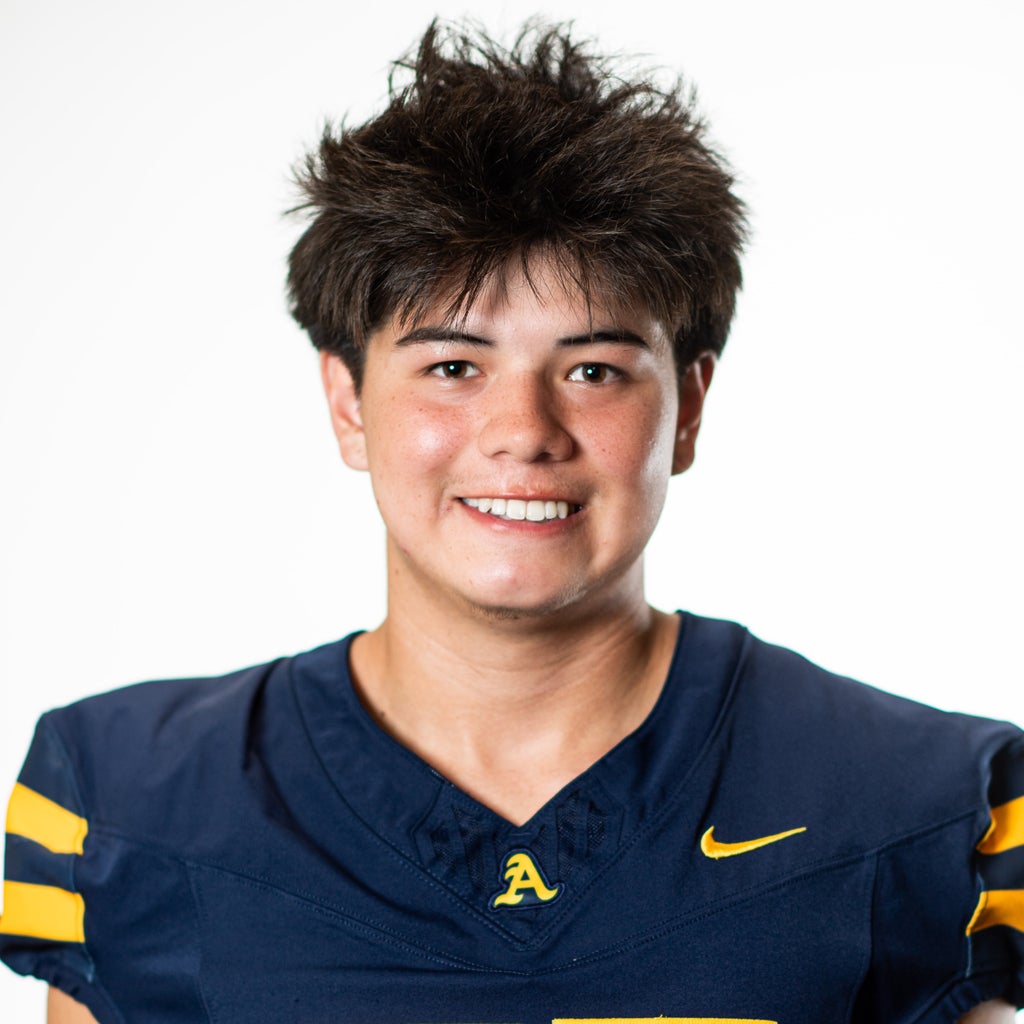Brandon Caballero mugshot