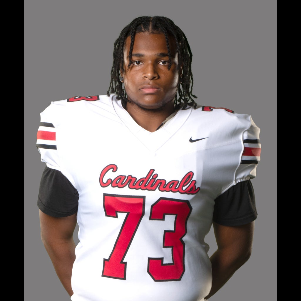 Isaiah Tatum mugshot