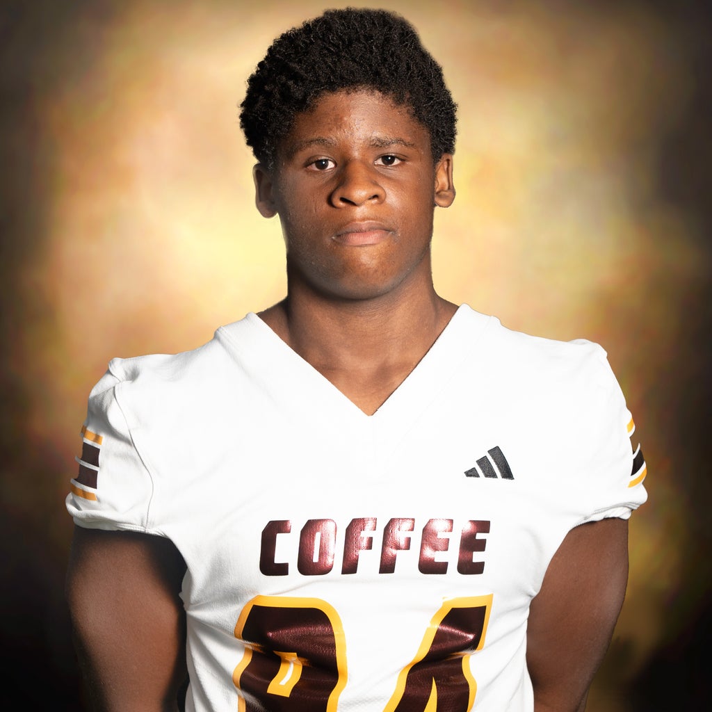 Jaylon Williams mugshot