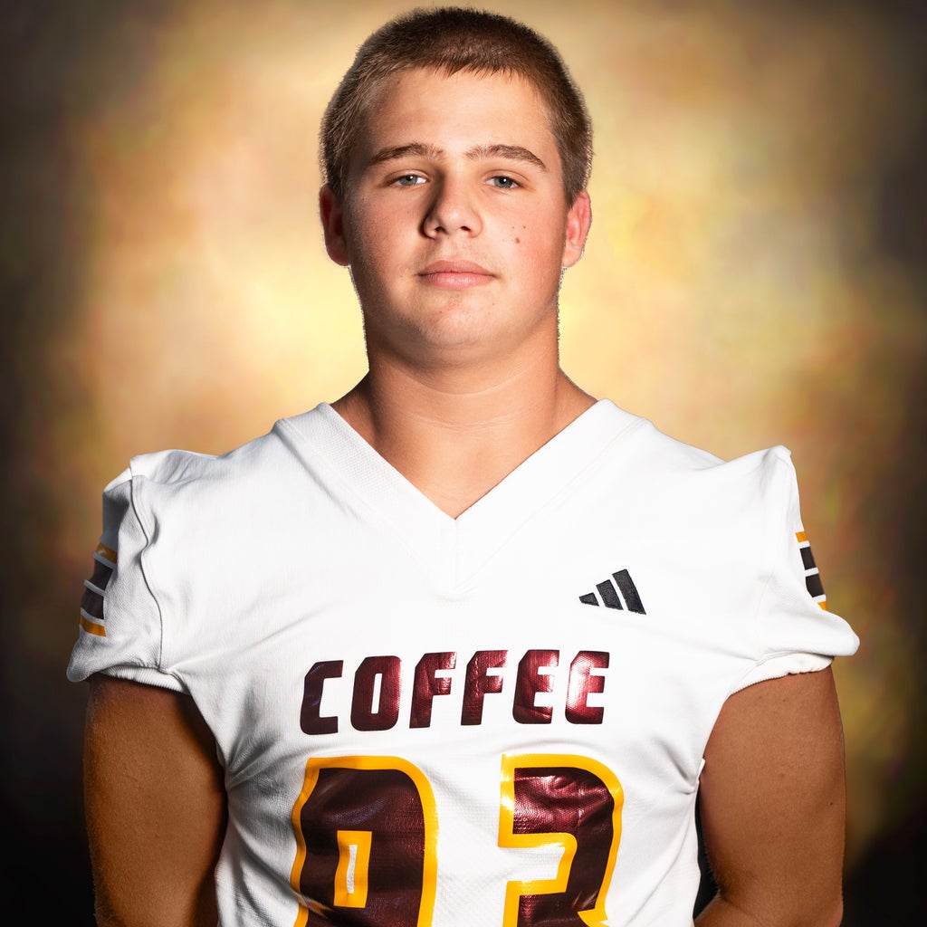 Aiden Chancey mugshot