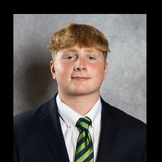 Parker Curry mugshot