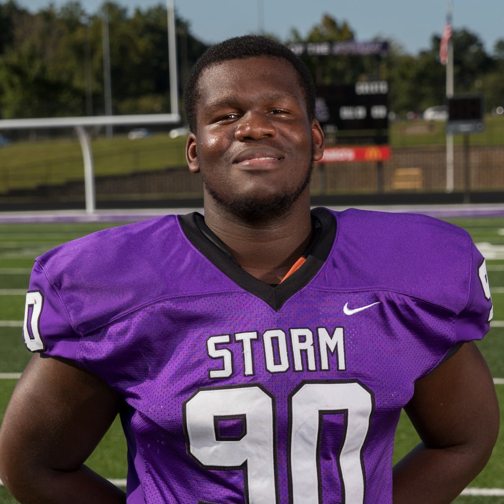 Cory Hyppolite mugshot