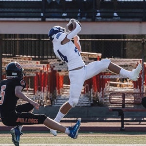 Tanner Ramage mugshot