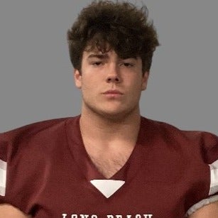 Landon Shavers mugshot