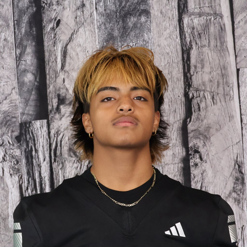 Anthony Garcia mugshot