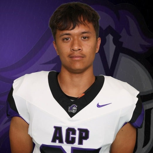 Bryce Vaught