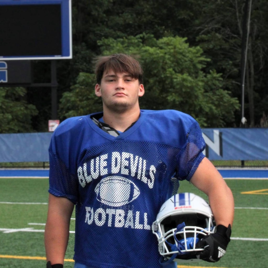 Quinn Granger mugshot