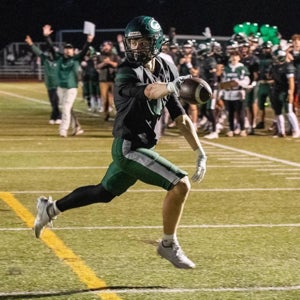 Griffin Landry