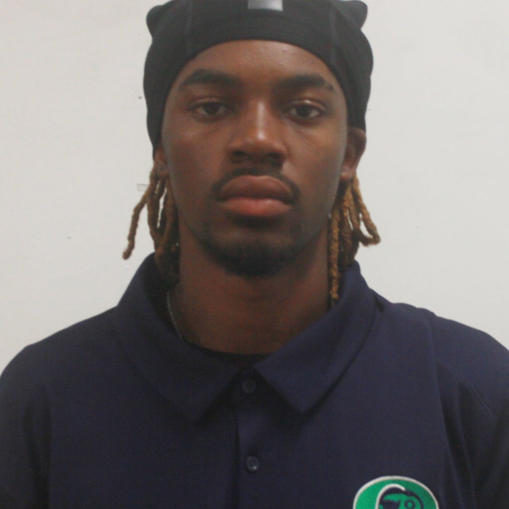 Maasi Allen mugshot