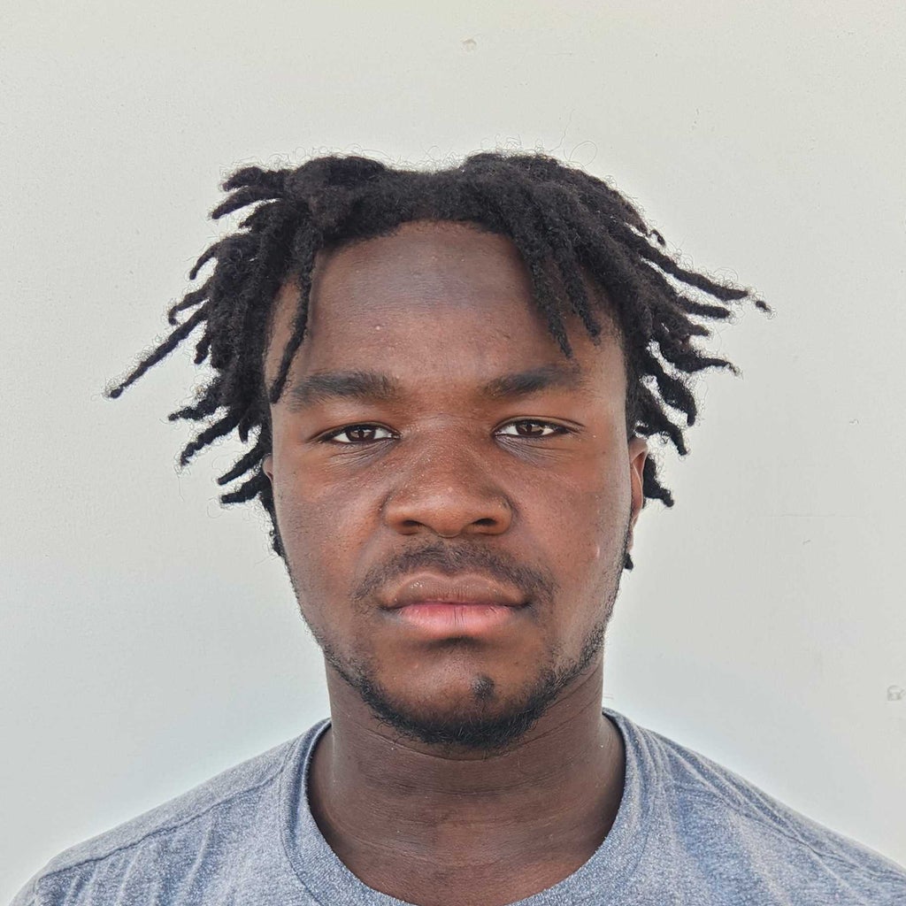 Jayden Richards mugshot