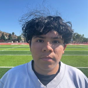 Eduardo Barrientos mugshot