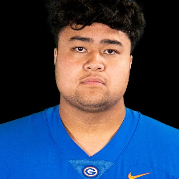 Treyton Savea mugshot