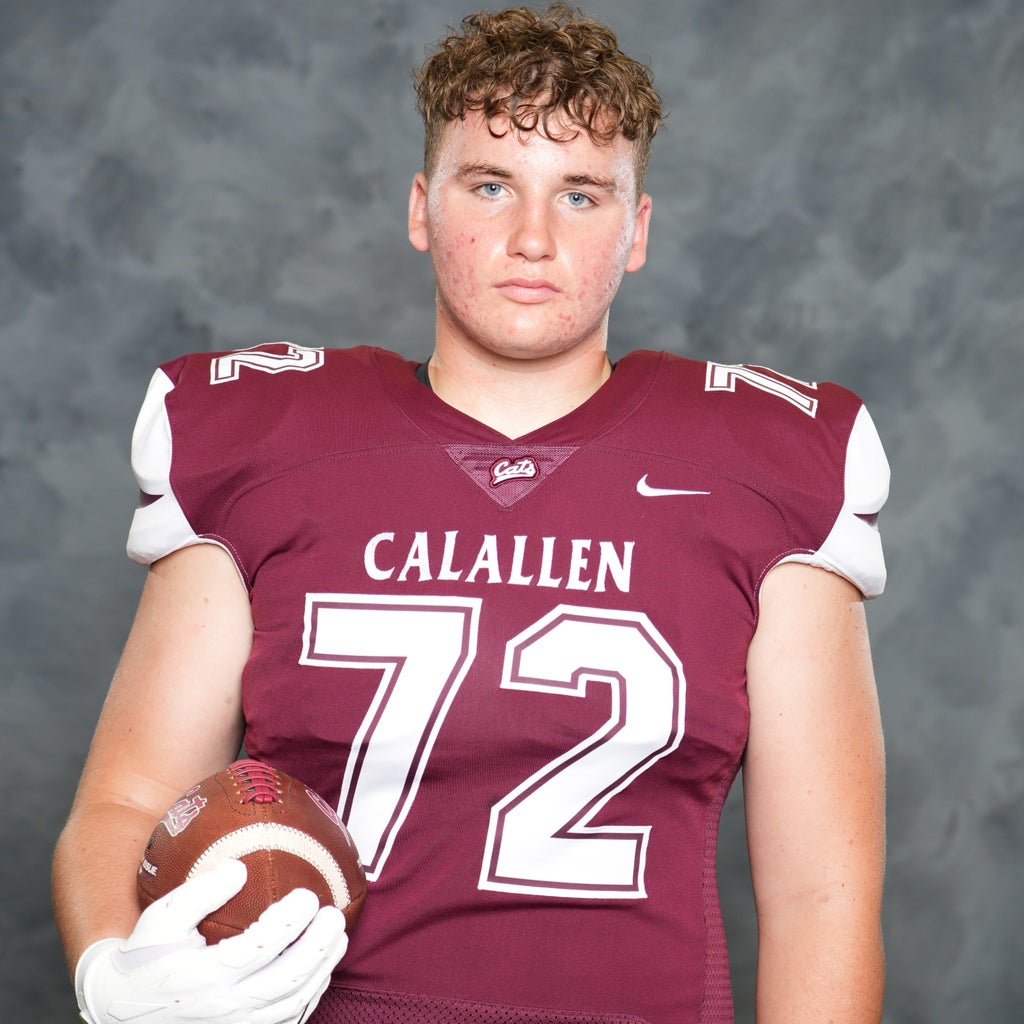 Casen Knupp mugshot