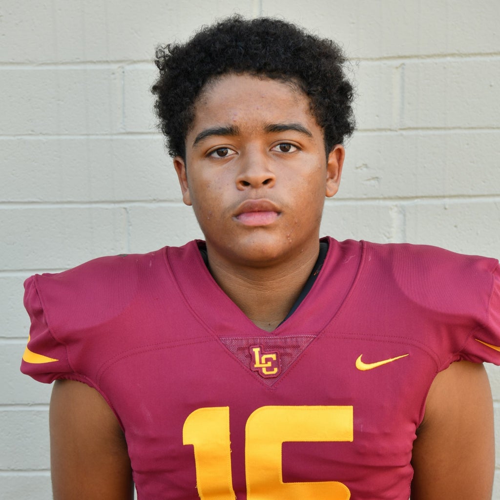 Skyler Henry mugshot