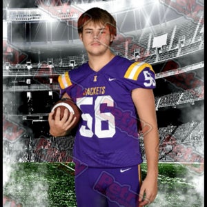 Brady Beaudeaux mugshot