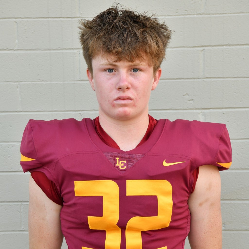 Jackson Radabaugh mugshot