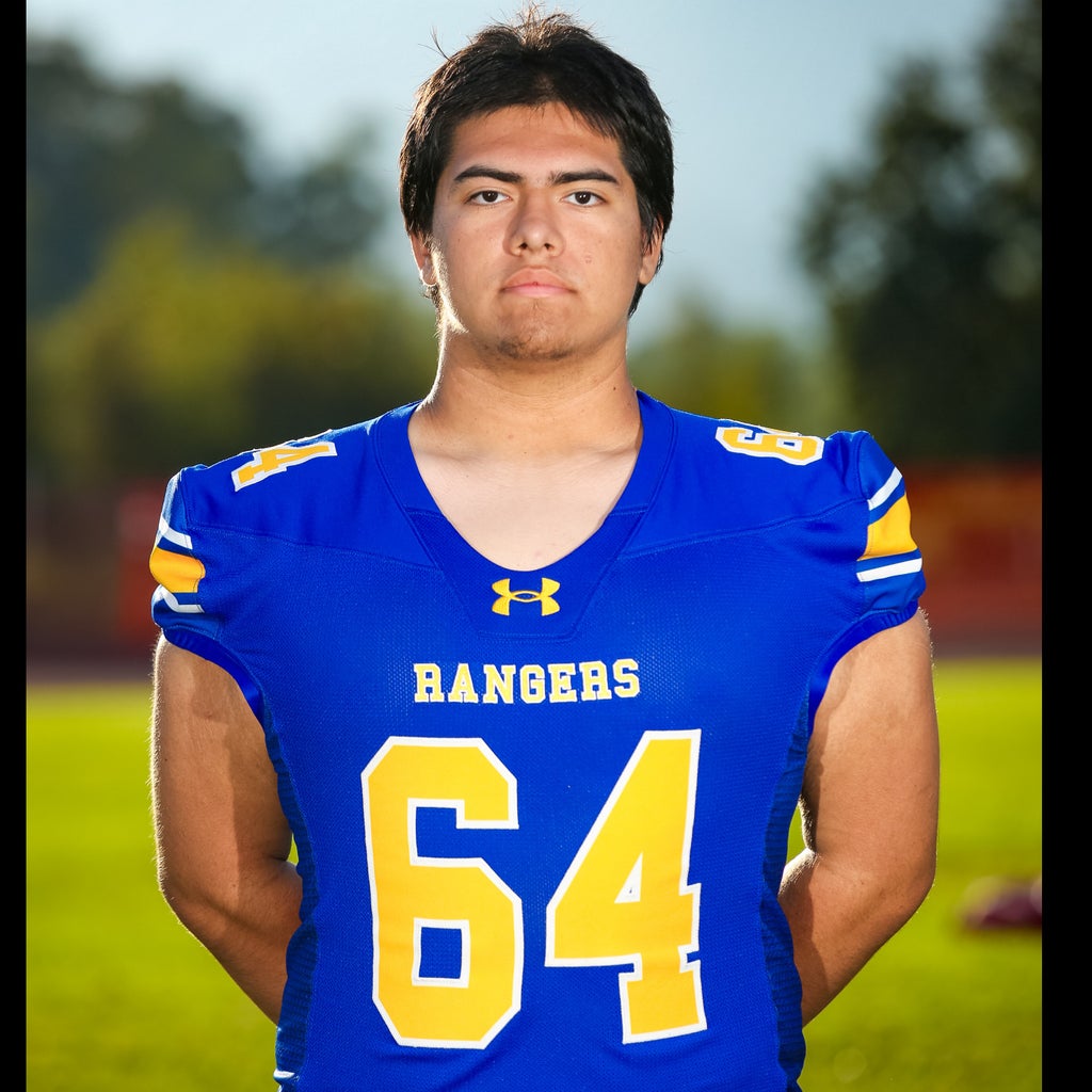 Isaiah Perez-Romero
