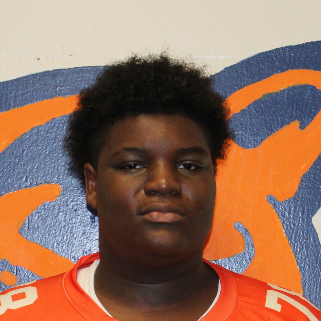 Jamari Wright mugshot