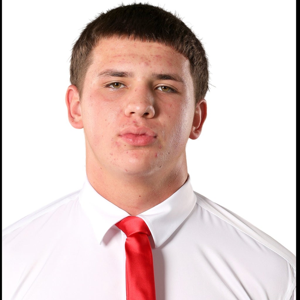 Dustin Sharp