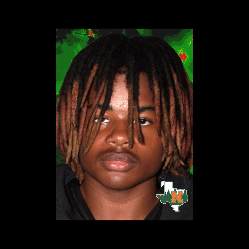Ariun Fulce mugshot