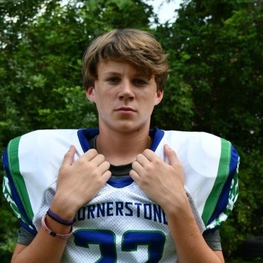 Connor Luckado