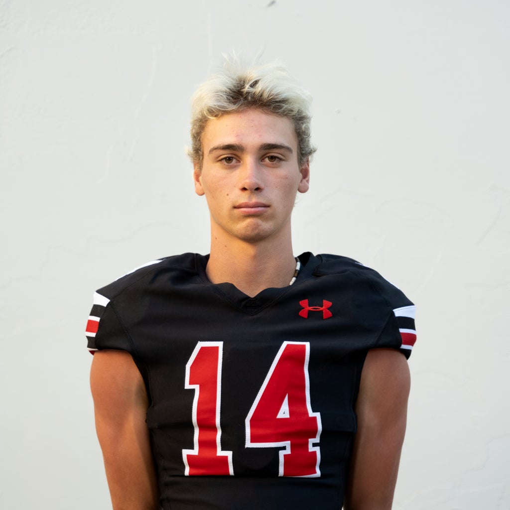 Talan D'autremont mugshot
