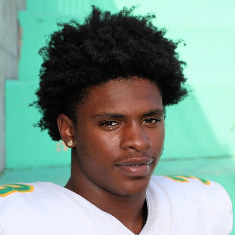 Damari King