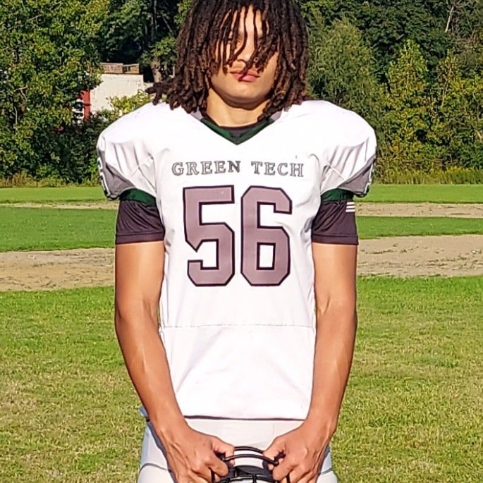 Nasir Tyson