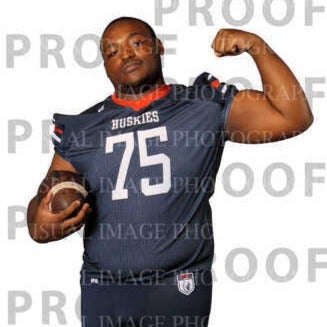 Terrence Garner mugshot