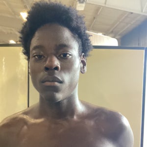 Tayvan Sinclair mugshot