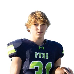 Cade Hebert mugshot