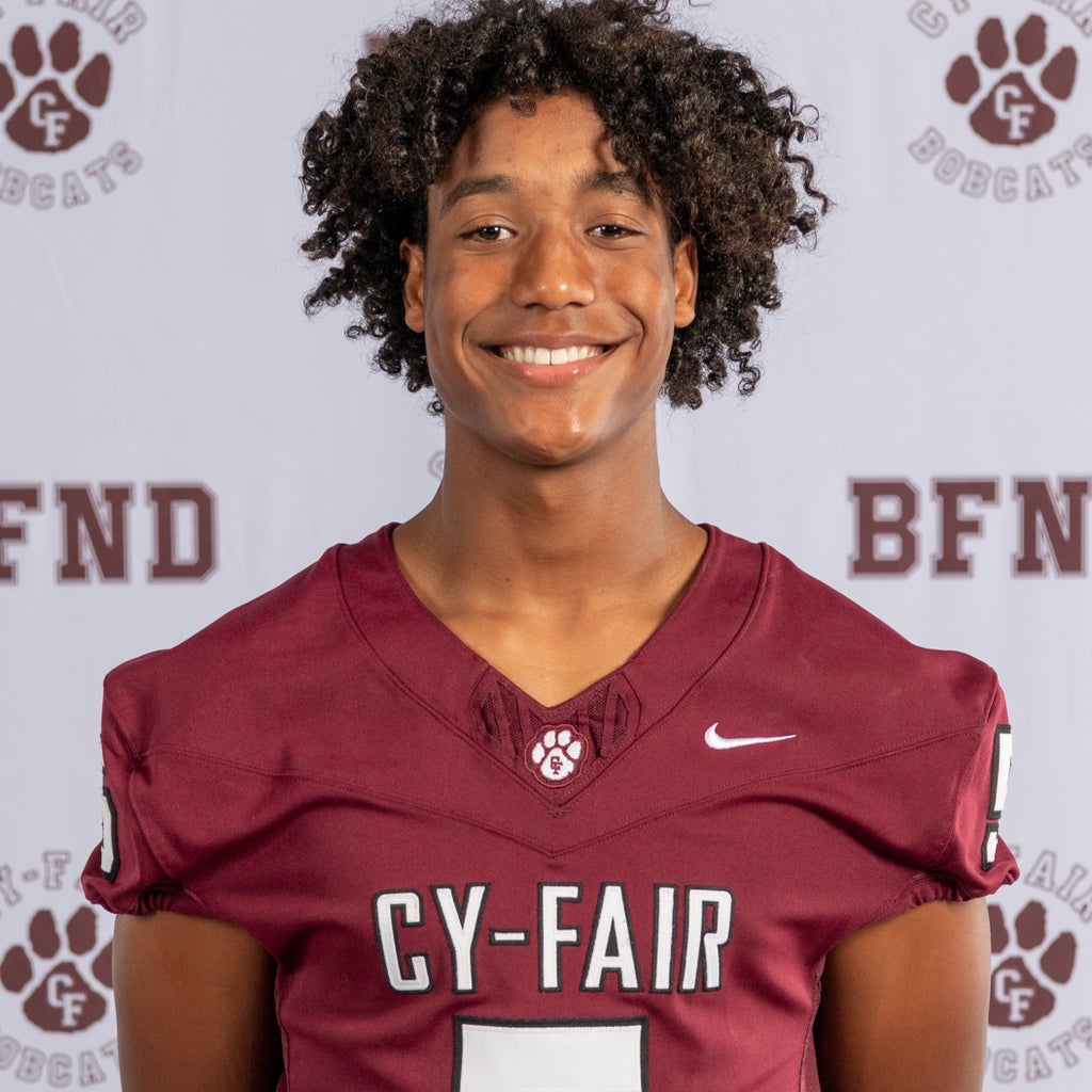 Jaden Vaughn