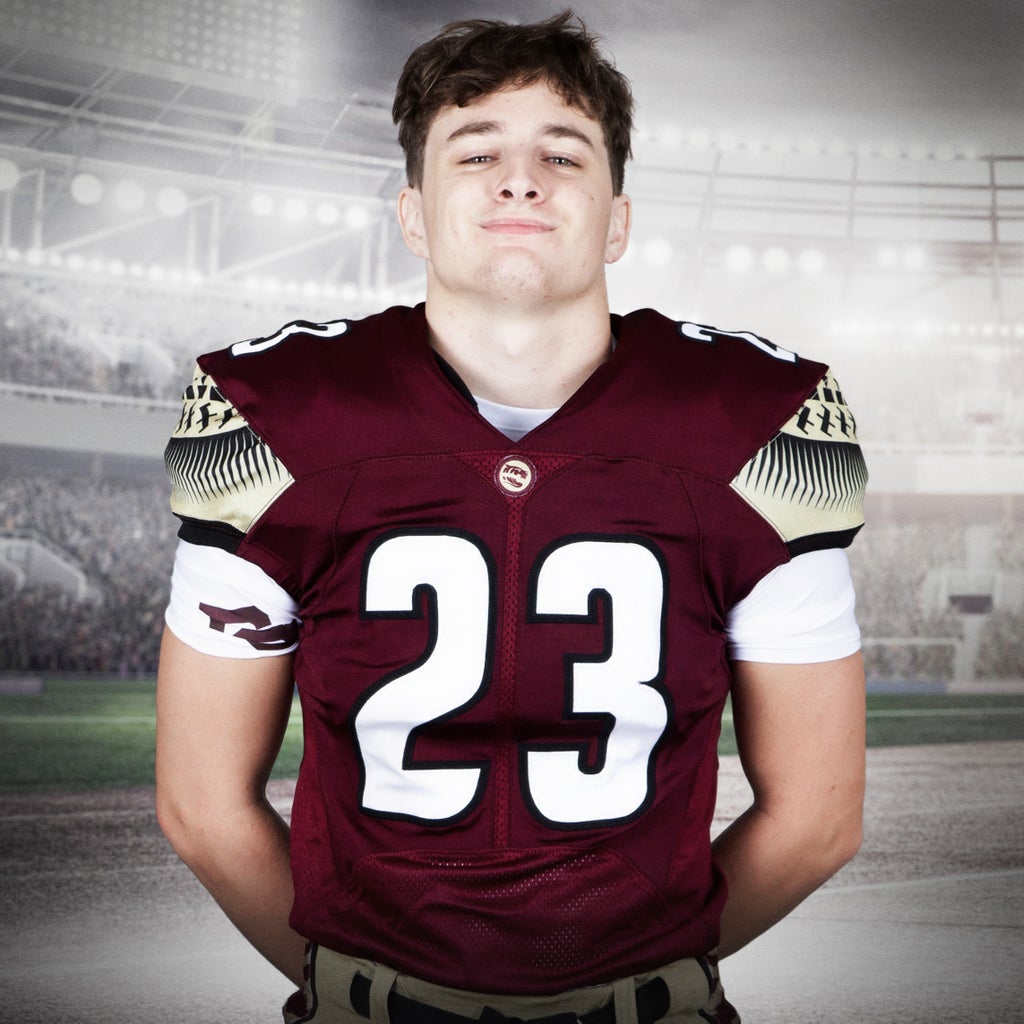 Brody Eason mugshot